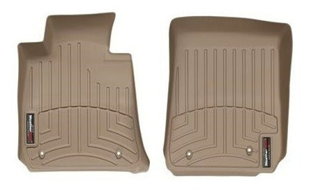 Tapetes Uso Rudo Weathertech Serie 1 2007-2013 - 1ra Fila
