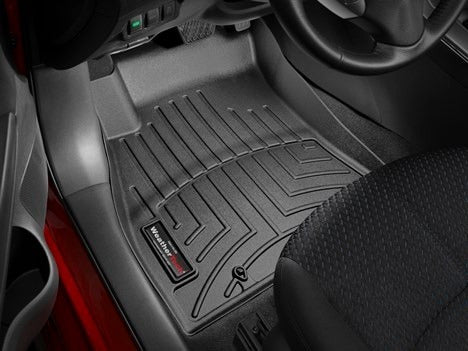 Tapetes Premium Para Nissan - Weathertech - 1ra Fila