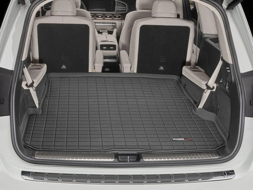 Tapete Uso Rudo Weathertech Clase Gls 2020-2021 - Cajuela L