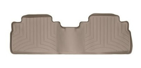 Tapete Weathertech Uso Rudo Escape 2008-2010 - 2da Fila