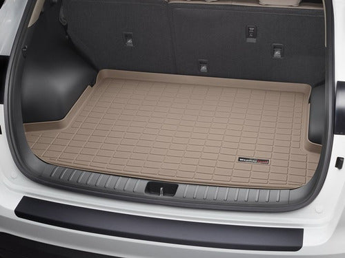 Tapetes Weathertech Tucson 2019-2020 -1ra+2da Filas+ Cajuela