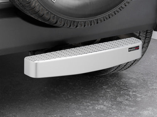 Weathertech Protección Parachoques P Tiron 2 Pulgadas Largo