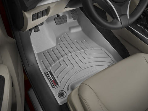 Tapetes Weathertech Premium Uso Rudo Para Acura