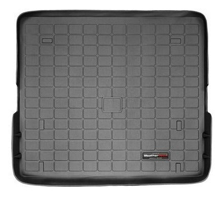 Tapete Uso Rudo Weathertech Wrangler 1997-2006 - Cajuela