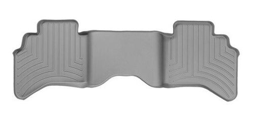 Tapete Weathertech Ram Quad Cab 2002-2009 - 2da Fila