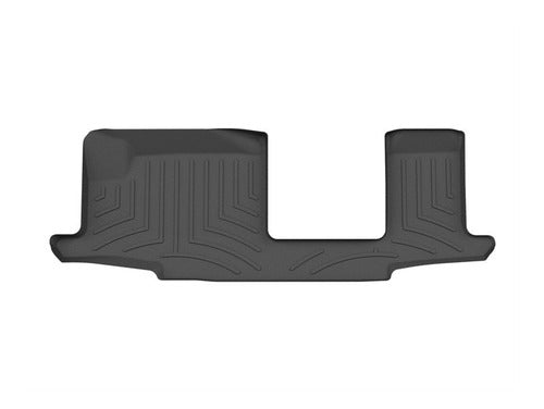 Tapete Uso Rudo Weathertech Qx60 7 Pasajeros 2022+ 3ra Fila