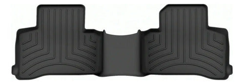 Tapetes Premium Weathertech Hp Glc 2021-2023 2da Fila