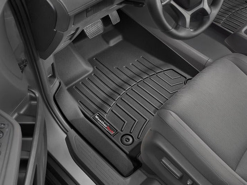 Tapetes Weathertech Honda Odyssey 2018+ 1ra+2da+3ra Filas
