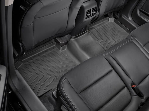 Tapetes Weathertech Escape Hibrida 2020+ 2da Fila