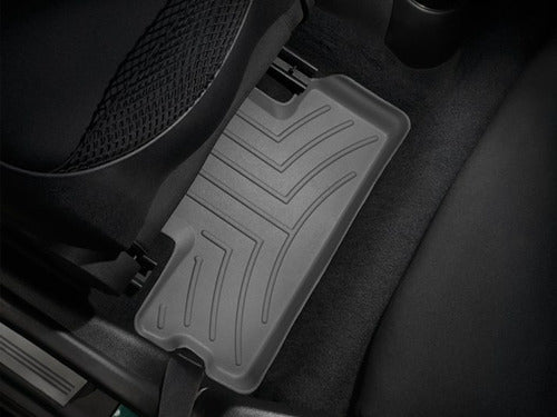 Tapetes Weathertech Mini Cooper 2002-2006 - 1ra+2da F + Caj