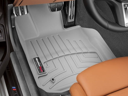 Tapetes Uso Rudo Weathertech Serie 3 2019-2021 -1ra Fila