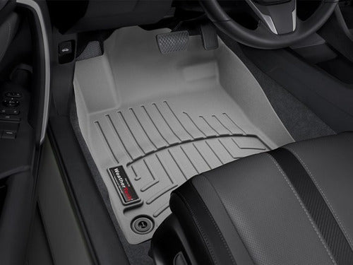 Tapetes Weathertech Civic 2016-2020-1ra,2da Y Cajuela Coupé