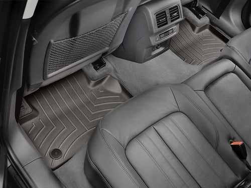 Tapetes Weathertech Audi Q5 Phev 2020+ 1ra+2da Filas+ Caj