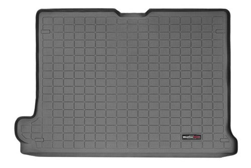 Tapete Weathertech Suburban 1992-1999 - Cajuela Corto