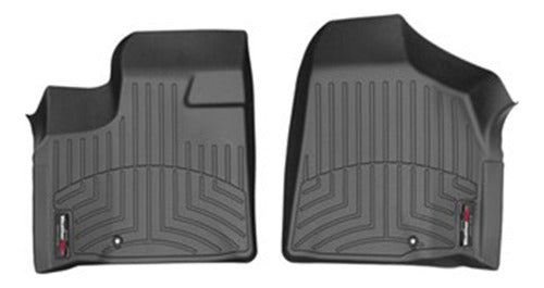 Tapetes Uso Rudo Weathertech Town&country 2008-2016 1ra Fila