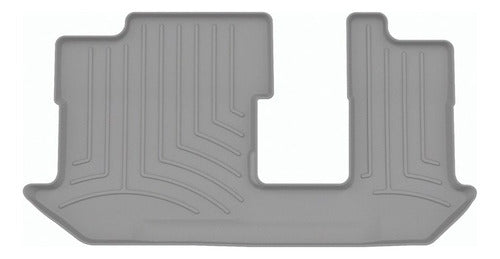 Tapetes Weathertech Hp Cx-90 2024+ 1ra+2da+3ra Filas