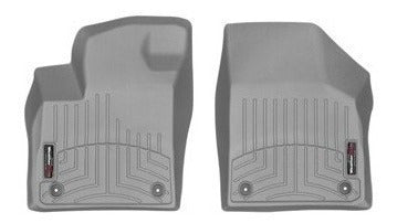 Tapetes Uso Rudo Weathertech Teramont 2018+ 1ra Fila