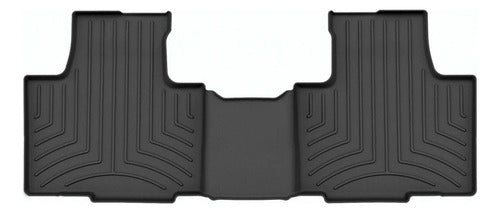 Tapetes Hp Weathertech Grand Highlander 2024+ 1ra+2da+3ra F