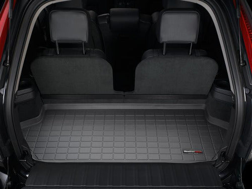 Tapetes Weathertech Volvo Xc90 2003-2014 1ra+2da+3ra+caj C