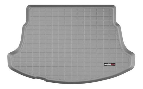 Tapete Uso Rudo Weathertech Lexus Ux 2019+ Cajuela