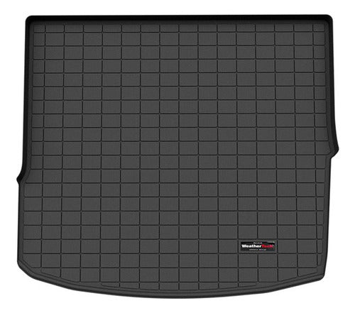 Tapetes Weathertech Grand Cherokee Wl 2021+ 1ra+2daf+ Caj
