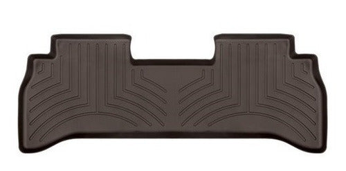 Tapete Uso Rudo Weathertech Trailblazer 2021+ 2da Fila
