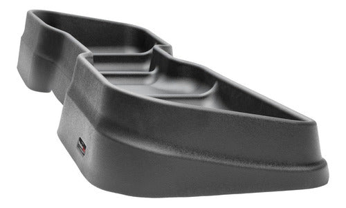 Weathertech Caja Almacenamiento Para Debajo Del Asiento