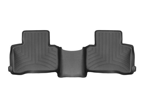 Tapetes Weathertech Clase Glc 2016-2020 - 1ra+2da Filas