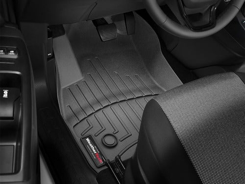 Tapetes Weathertech Promaster City 2010-2022 1ra Fila
