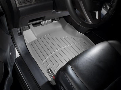 Tapetes Weathertech Uso Rudo Cr-v 2007-2011 - 1ra+2da Filas