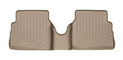Tapetes Uso Rudo Weathertech Aveo 2008-2017 - 2da Fila