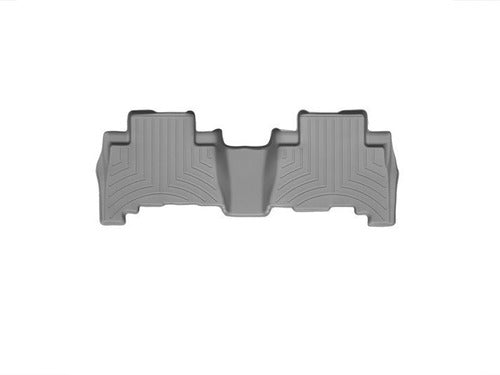 Tapete Uso Rudo Weathertech Lexus Gx 2010+ 2da Fila