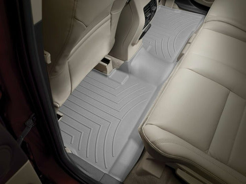 Tapetes Uso Rudo Weathertech Escape 2013-2018 - 1ra+2da F