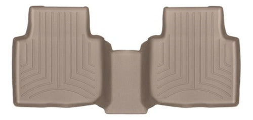 Tapetes Premium Weathertech Tiguan 2020+ 2da Filas