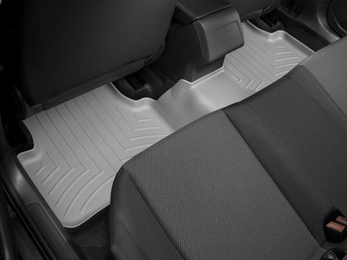 Tapetes Wt Vw Jetta 2019-2020 - 1ra+2da Filas + Cajuela