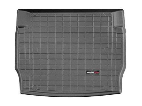 Tapetes Weathertech Serie 1 2012-2014 - 1ra+2dafilas+cajuela