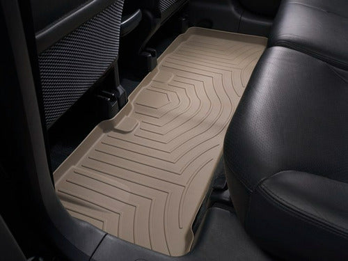Tapetes Weathertech Cr-v 2002-2006 - 1ra+2da Filas+ Cajuela
