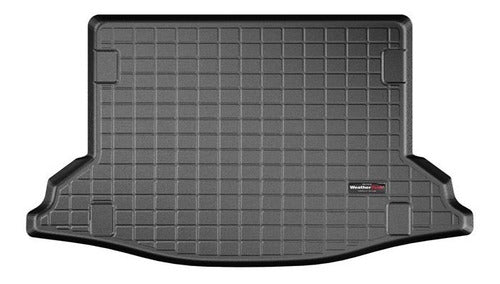 Tapete Uso Rudo Weathertech Vitara 2015-2020 - Cajuela