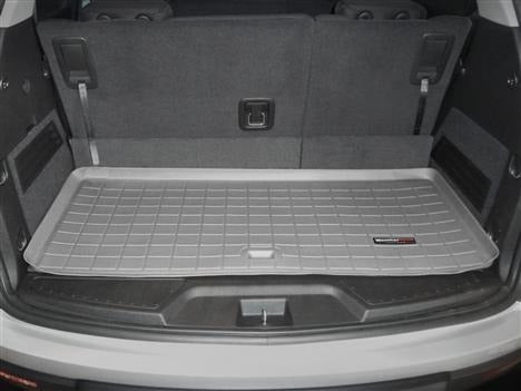 Tapetes Weathertech Acadia 2007-2016 - 1ra+2da F + Caj Corta
