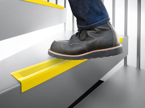 Weathertech Stairedge Borde Para Escalon Antiderrapante 75cm