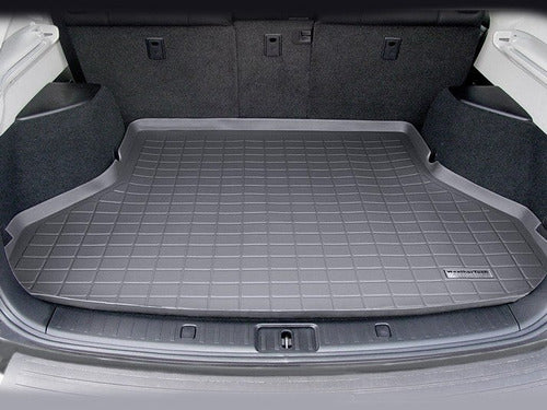 Tapetes Weathertech Lexus Rx 2004-2009 - 1ra+2da+cajuela