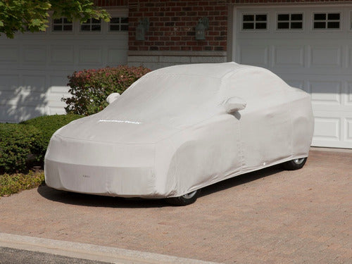 Cubierta Para Exterior Weathertech Varias Marcas Preguntar