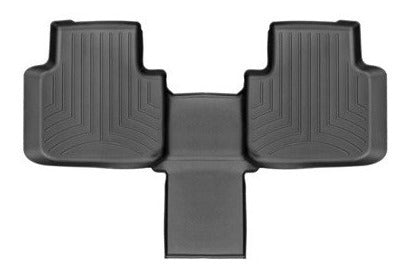 Tapete Uso Rudo Weathertech Teramont 2018+ 2da Fila