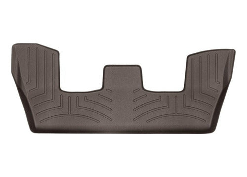 Tapetes Weathertech Audi Q7 2016+ 1ra+2da+3ra Filas+ Caj C