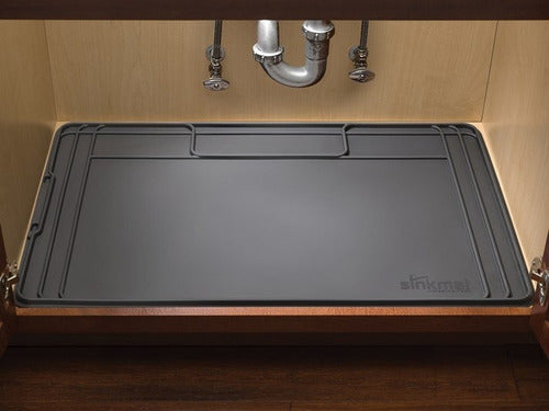 Tapete Para Mueble De Cocina - Sinkmat