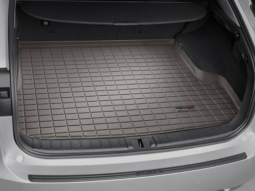 Tapete Uso Rudo Weathertech Lexus Rx Hybrido 2016+ Cajuela