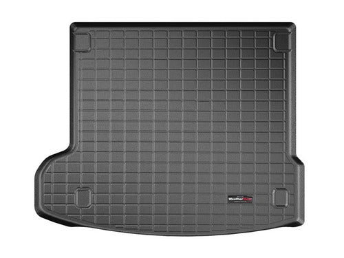 Tapetes Weathertech Range Rover Velar -1ra+2da+ Cajuela