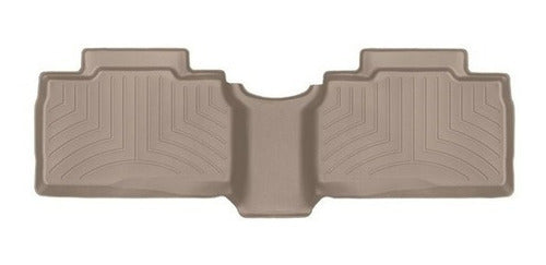 Tapete Weathertech Explorer 2020+ 2da Fila