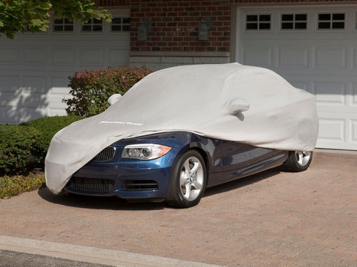 Cubierta Para Exterior Weathertech Varias Marcas Preguntar