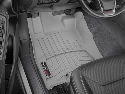Tapetes Weathertech Forester 2019-2021 - 1ra+2da Filas
